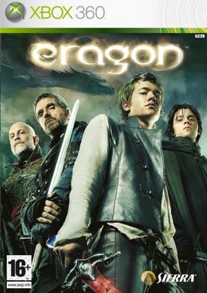 TECNOSHOP Eragon per Xbox 360